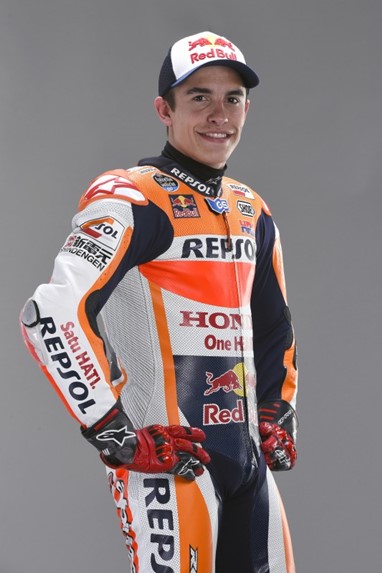 Marc Marquez