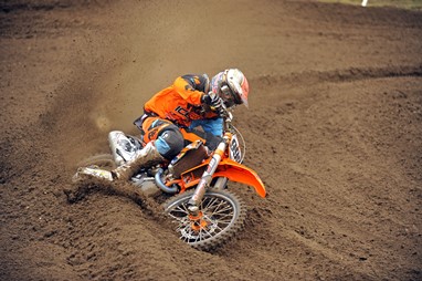 Rui Gonçalves termina Campeonato do Mundo de Motocross no 13º lugar