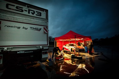 Toyota GT86 CS-R3