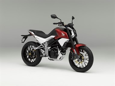 Honda SFA