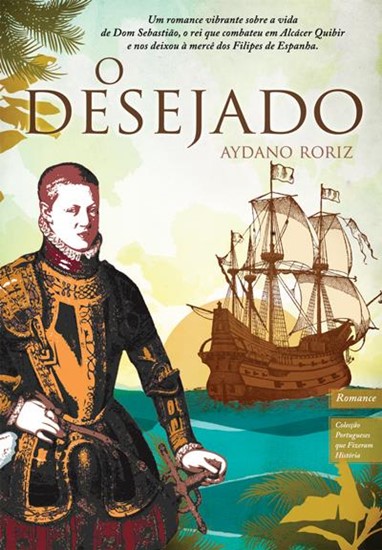 Aydano Roriz © Saída de Emergência 2016