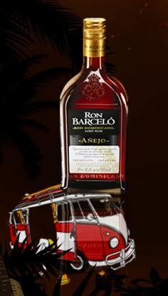 Rum Barceló