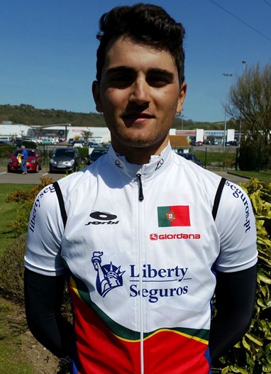 Ruben Guerreiro