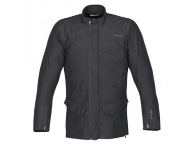 Blusão C34 HERRINGBONE GORE-TEX