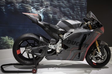 Ducati