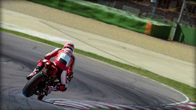 Ducati Panigale 1299 S