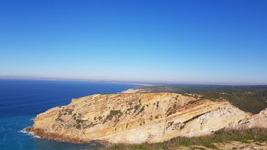 Cabo Espichel