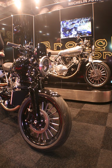 Brough Superior