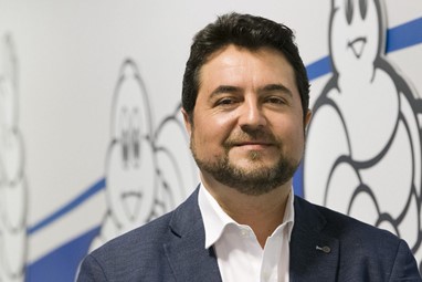 Miguel Pereda