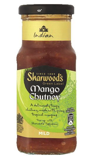 Chutney