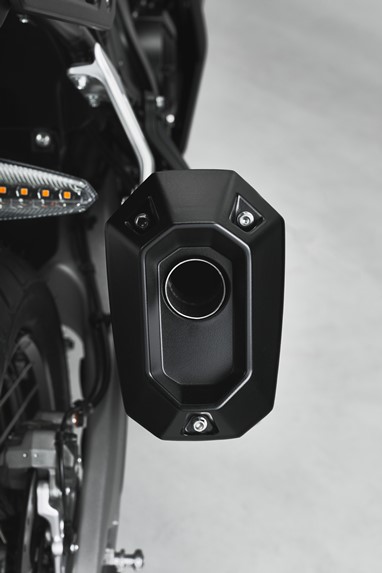 MV Agusta Lucky Explorer 9.5