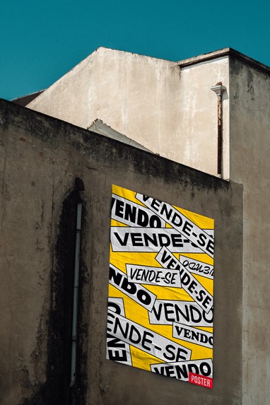 Poster Desisto