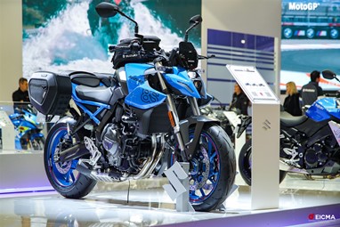Suzuki