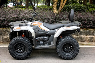 Loncin GA300