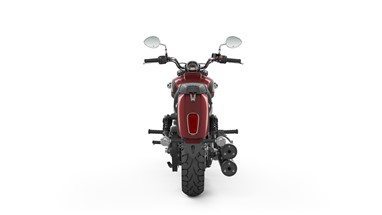 Indian Scout