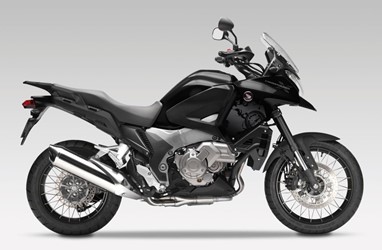 Honda Crosstourer