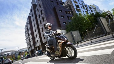 Yamaha D'elight 2014 - Magnetic Bronze