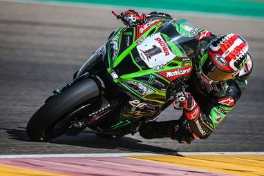 Jonathan Rea