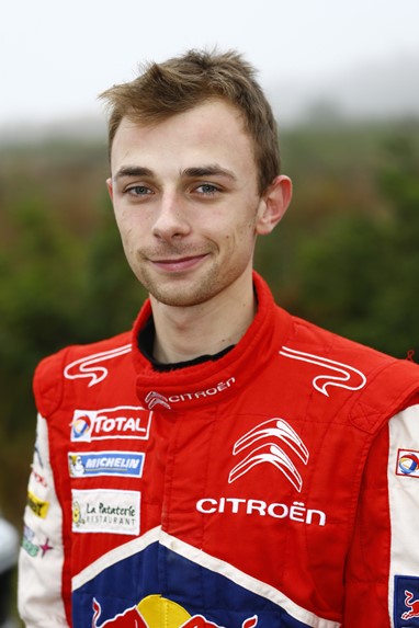 Stéphane Lefebvre