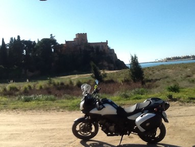 Forte de S. João do Arade - Ferragudo