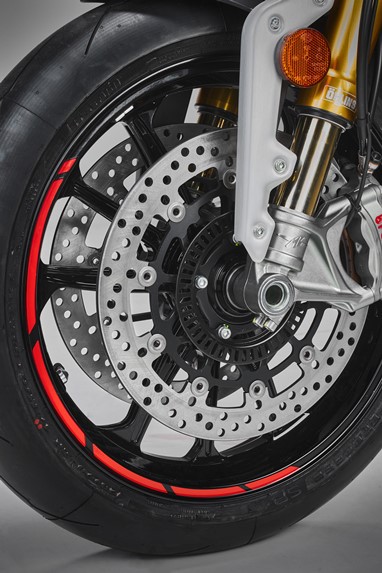 MV Agusta Brutale 1000 RR