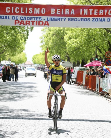 Cadetes Zona B