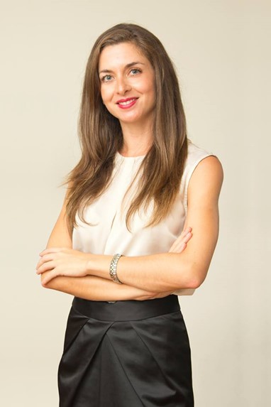 Lilian Barros