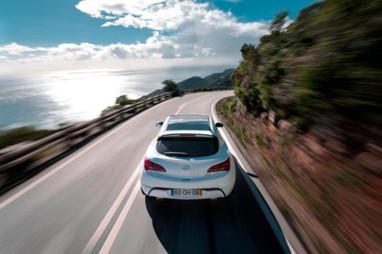 Novo Opel Astra GTC 1.6 Turbo