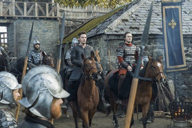 Vikings T5 ©AMC Networks