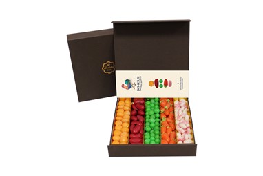 Caixa Premium Lemgumes - P.V.P.: 17,50€