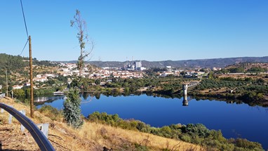 Vila Velha de Ródão