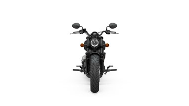 Indian Scout Bobber Sixty