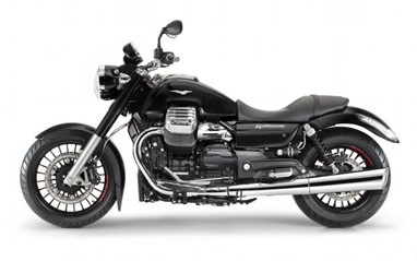 MOTO GUZZI CALIFORNIA 1400 CUSTOM