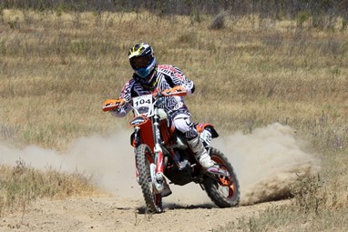 David Megre