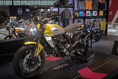 Ducati