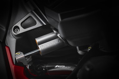 MV Agusta Brutale 1000 RR