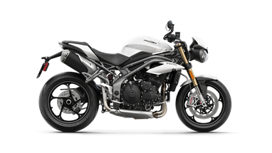 Triumph Speed Triple S