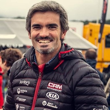 Manuel Gião
