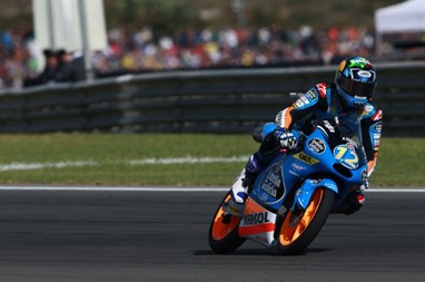 Alex Marquez (Honda)