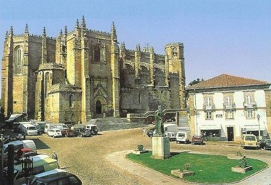Sé da Guarda