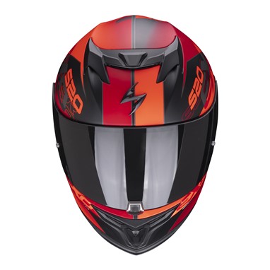 Scorpion Exo-520 Air