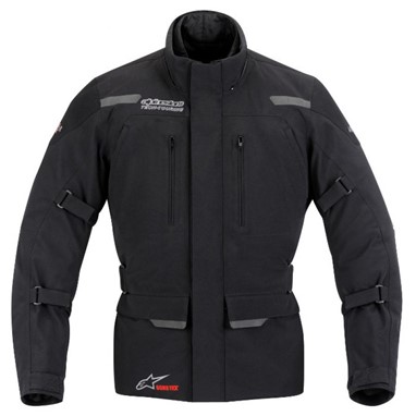 Proshell Jacket TECH ROAD GORE-TEX ARMACOR