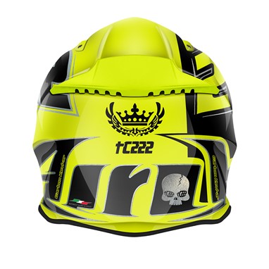 Airoh Aviator 2.1 TC15