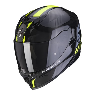 Scorpion Exo-520 Air