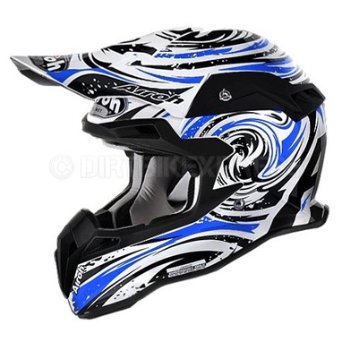 Terminator Twist Azul - PVP 389,91 Euros