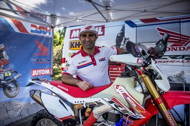 Paulo Gonçalves