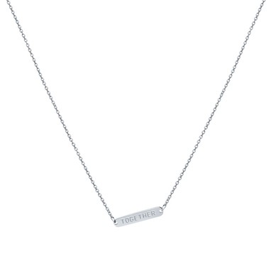 COLAR TOGETHER DOURADO - PVP: 36,00€