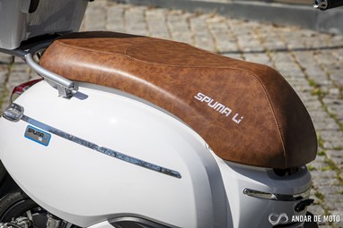 Seat e-Scooter é a proposta elétrica da marca espanhola - MotoNews - Andar  de Moto