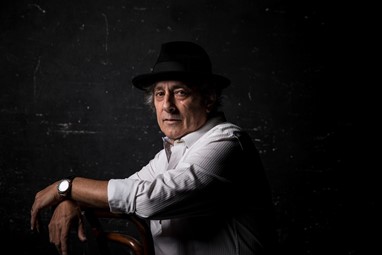 Jorge Palma /DR