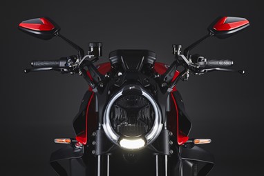 MV Agusta Brutale 1000 RS